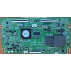2009FA7M4C4LV0.9, LTF550HF04, SAMSUNG UE55B7000, T-con board